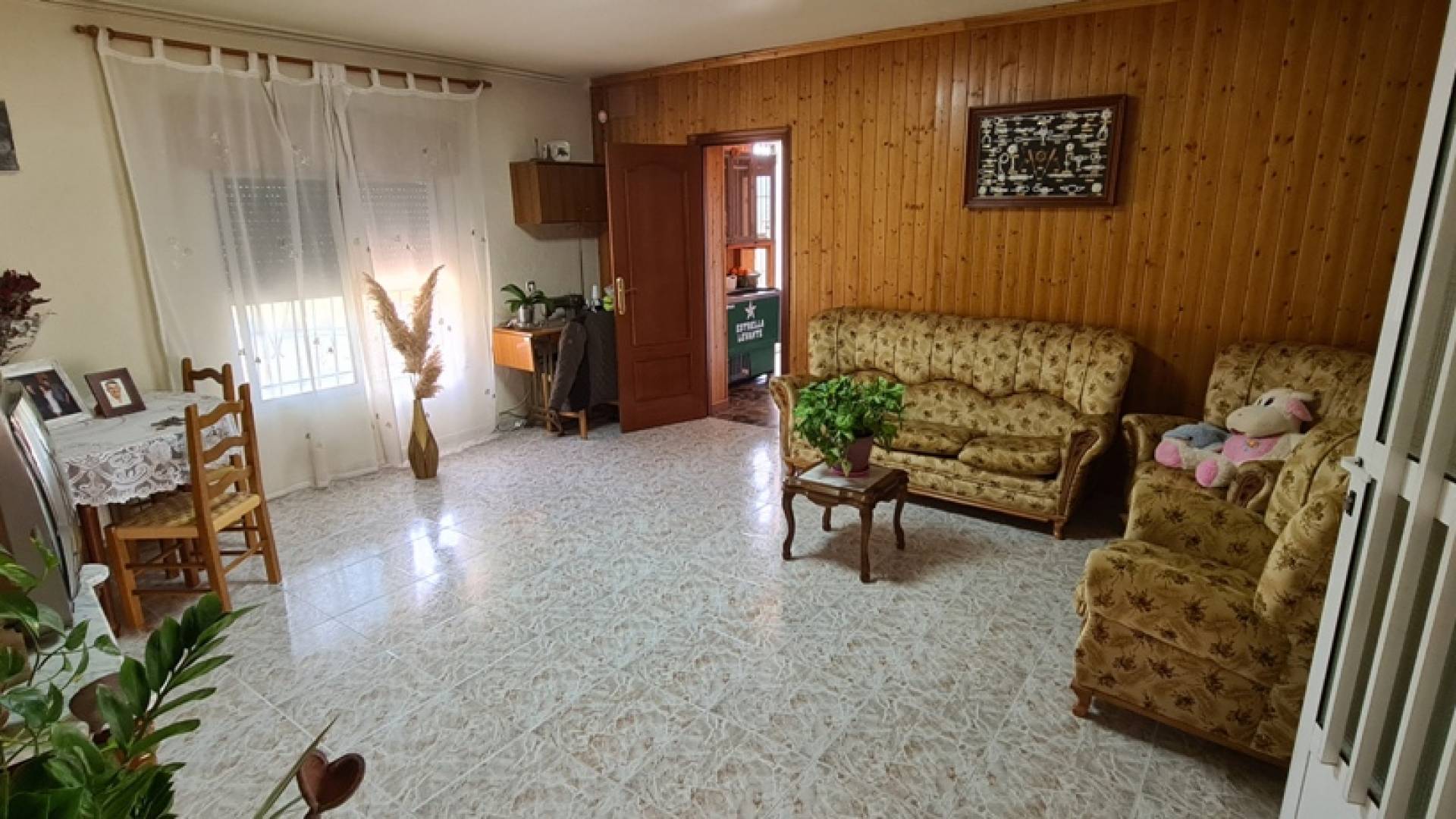 Second hand - Independent villa - Orihuela - La Matanza