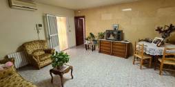 Second hand - Independent villa - Orihuela - La Matanza