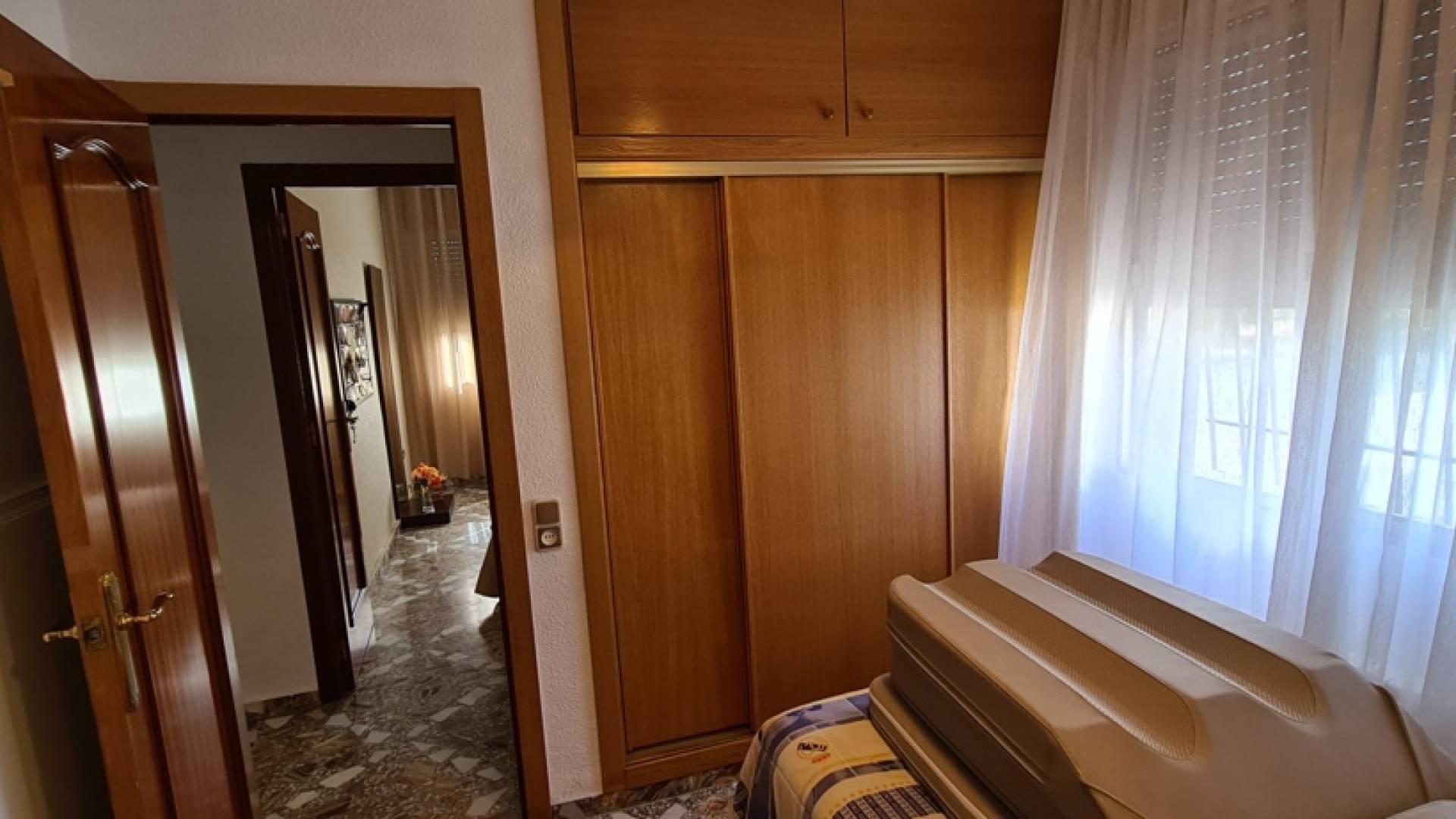 Second hand - Independent villa - Orihuela - La Matanza