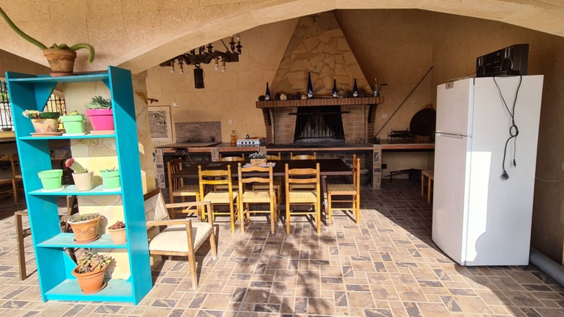 Second hand - Independent villa - Orihuela - La Matanza