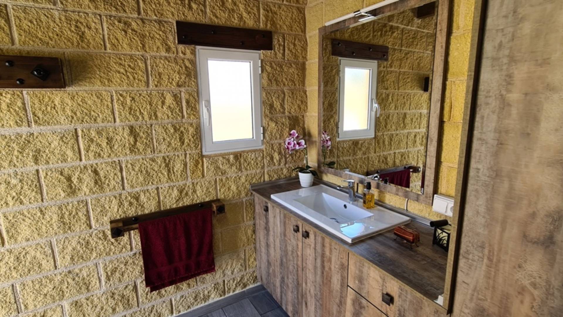 Second hand - Independent villa - Orihuela - La Matanza