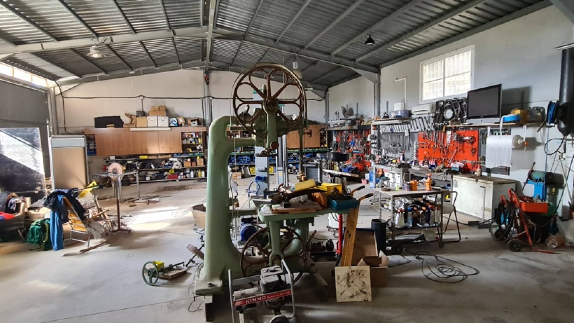 Second hand - Independent villa - Orihuela - La Matanza