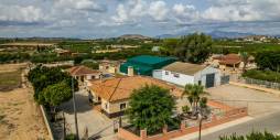 Second hand - Independent villa - Orihuela - La Matanza