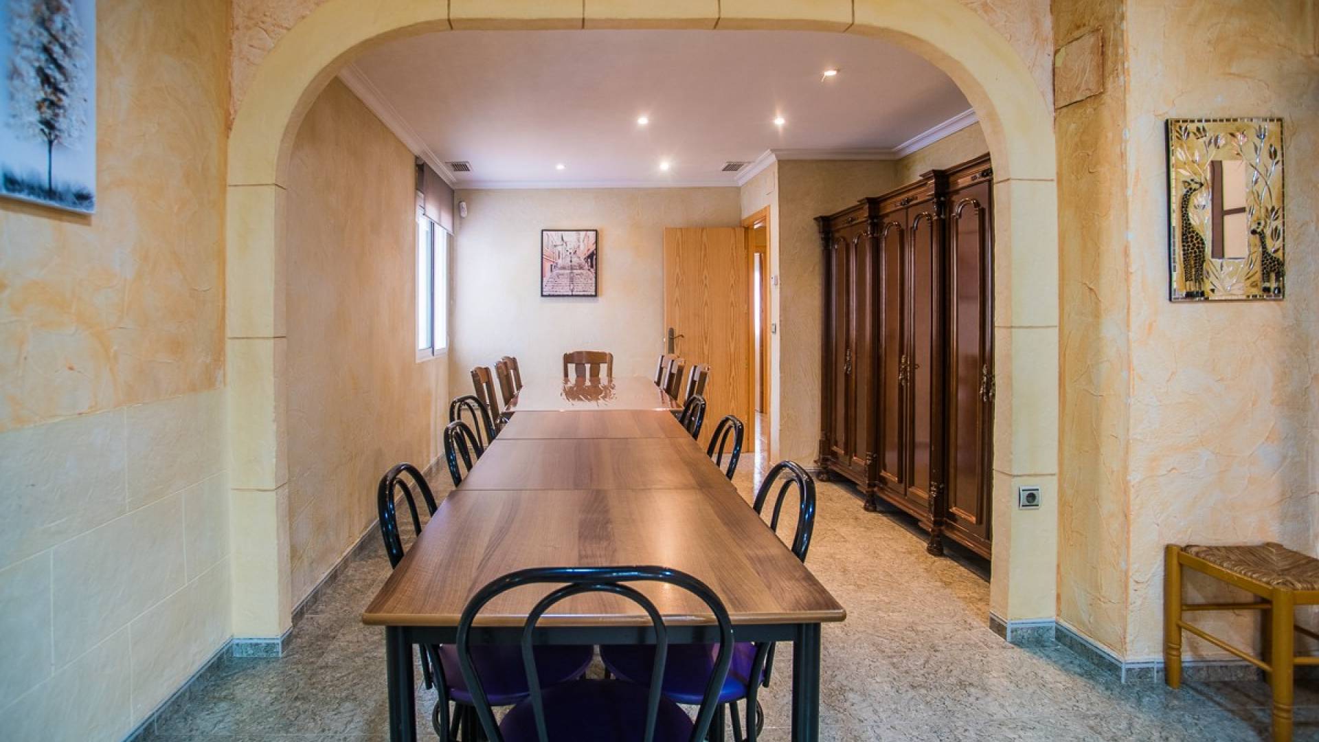Second hand - Independent villa - Orihuela - La Matanza