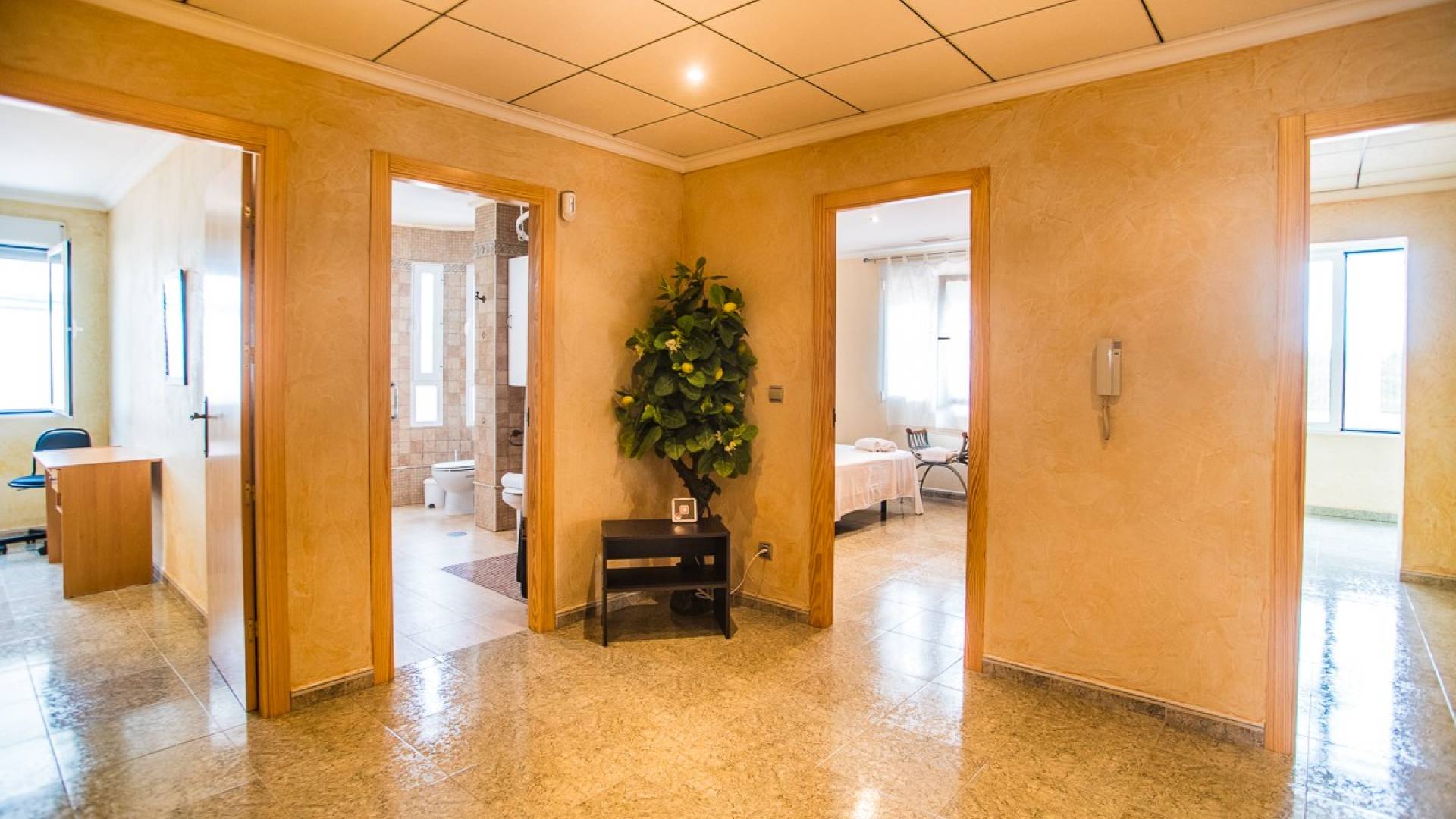 Second hand - Independent villa - Orihuela - La Matanza