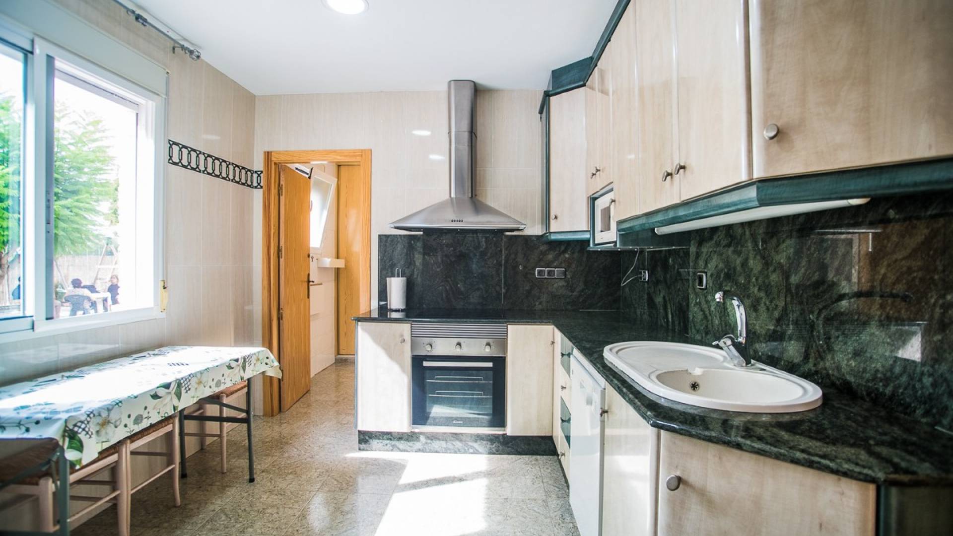 Second hand - Independent villa - Orihuela - La Matanza
