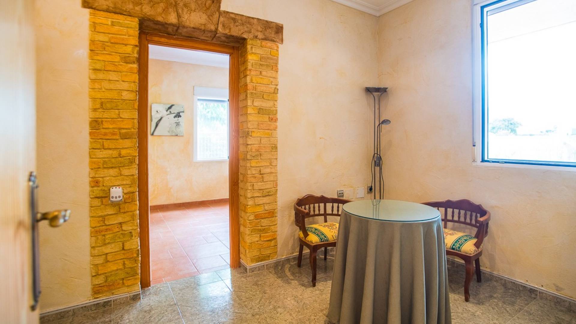 Second hand - Independent villa - Orihuela - La Matanza