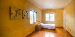 Second hand - Independent villa - Orihuela - La Matanza