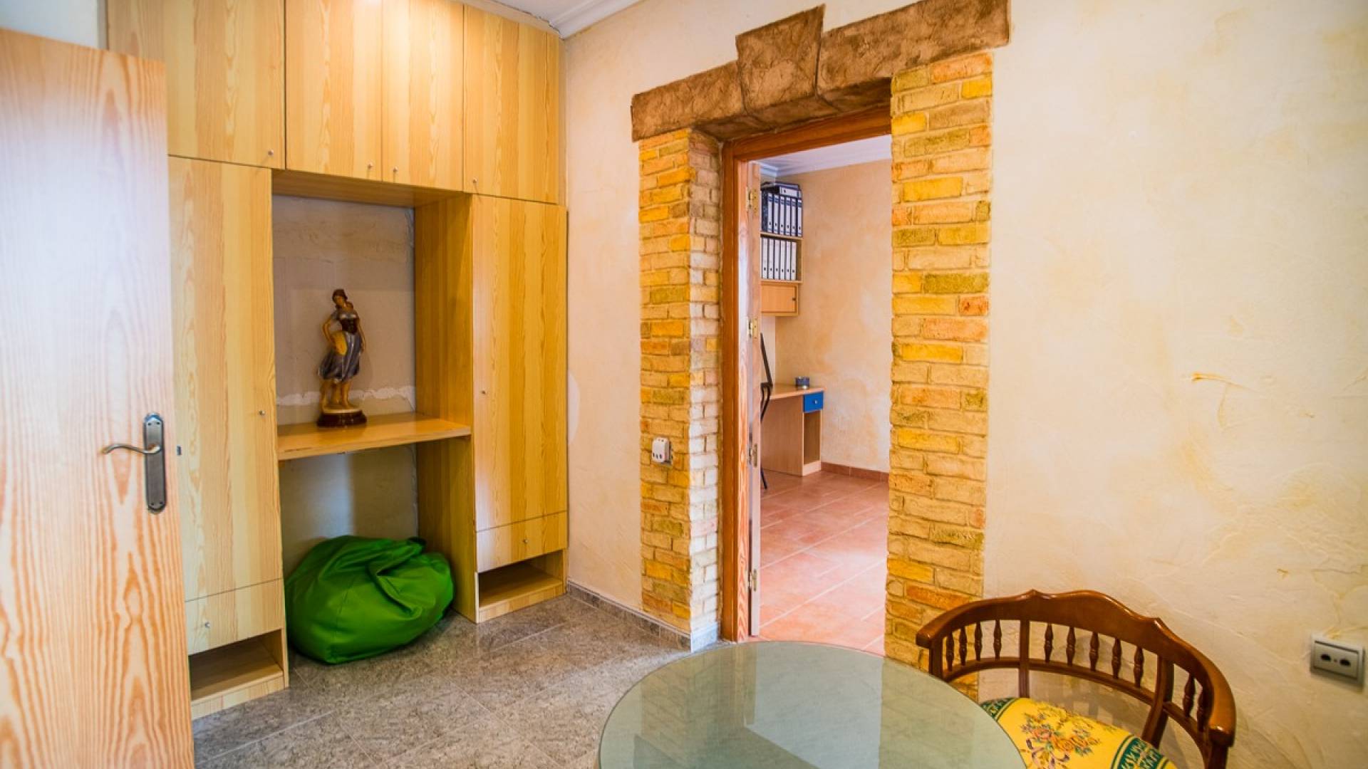 Second hand - Independent villa - Orihuela - La Matanza