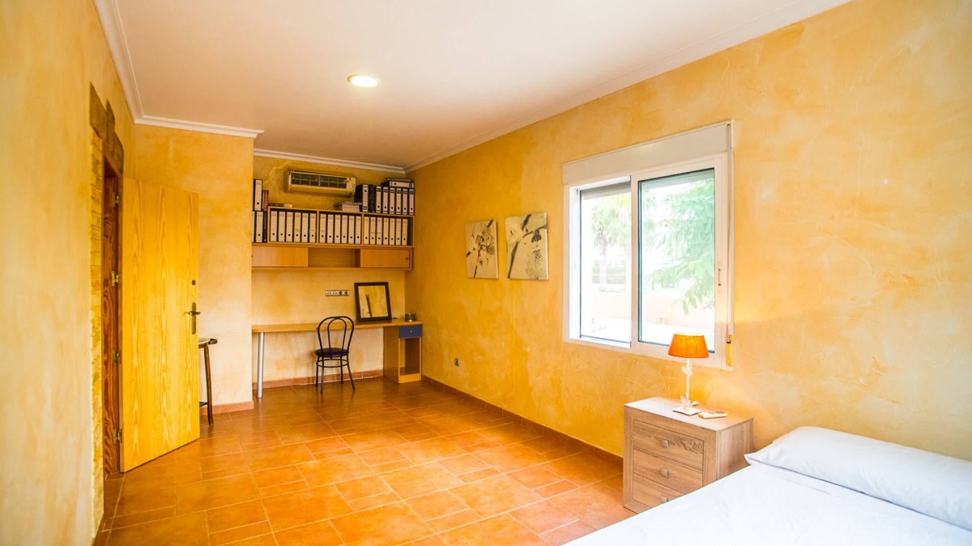 Second hand - Independent villa - Orihuela - La Matanza