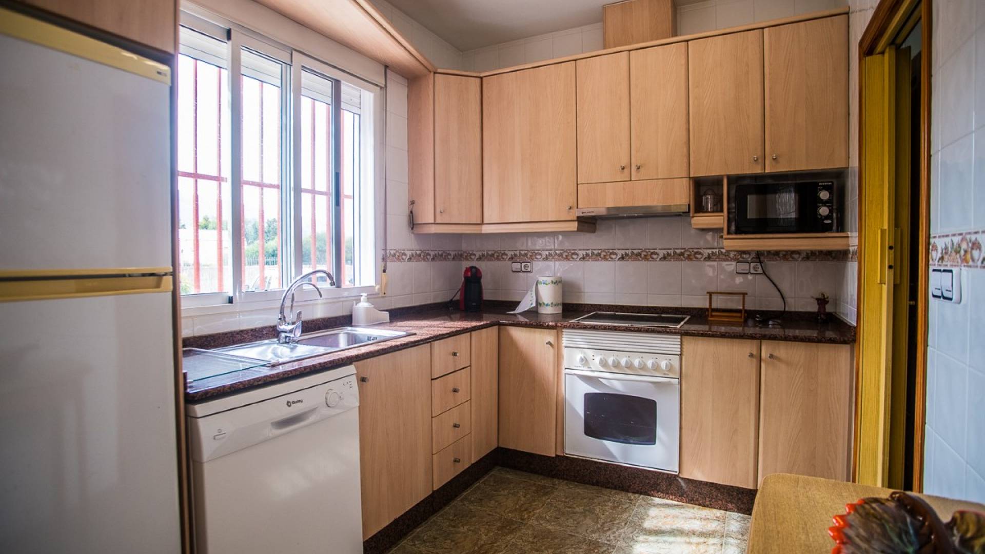 Second hand - Independent villa - Orihuela - La Matanza