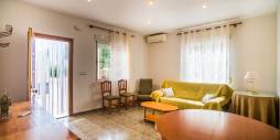 Second hand - Independent villa - Orihuela - La Matanza