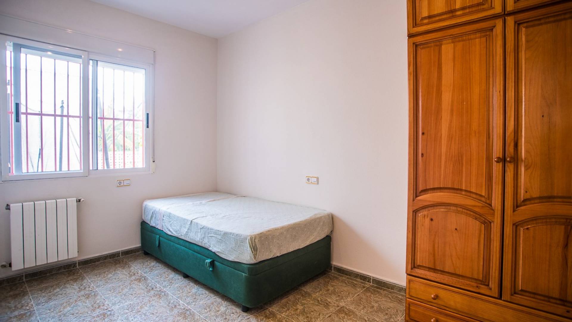 Second hand - Independent villa - Orihuela - La Matanza