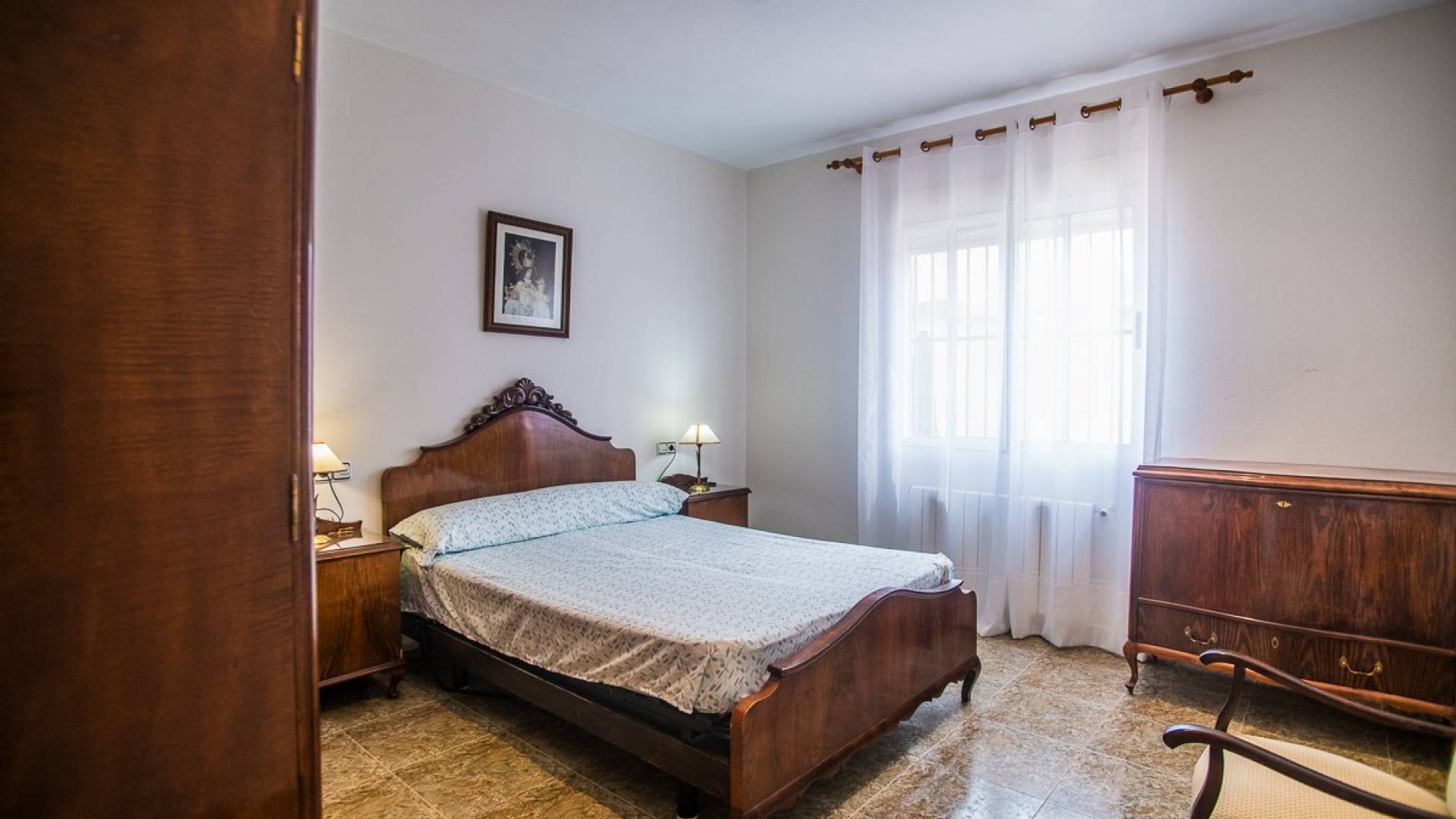 Second hand - Independent villa - Orihuela - La Matanza
