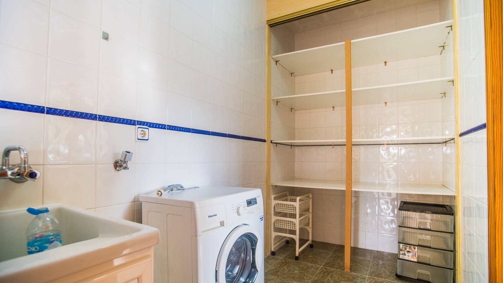 Second hand - Independent villa - Orihuela - La Matanza
