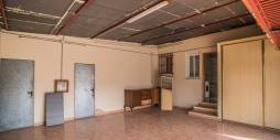 Second hand - Independent villa - Orihuela - La Matanza