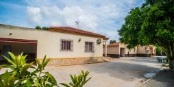 Second hand - Independent villa - Orihuela - La Matanza