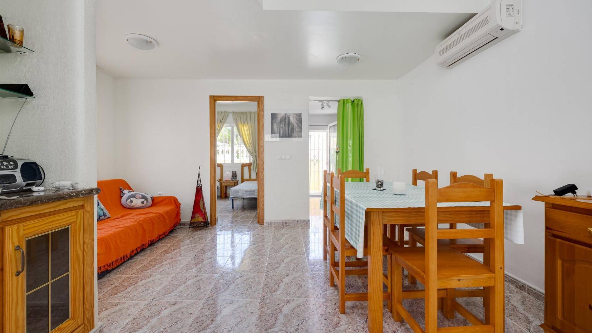 Second hand - Independent villa - Orihuela - La Zenia