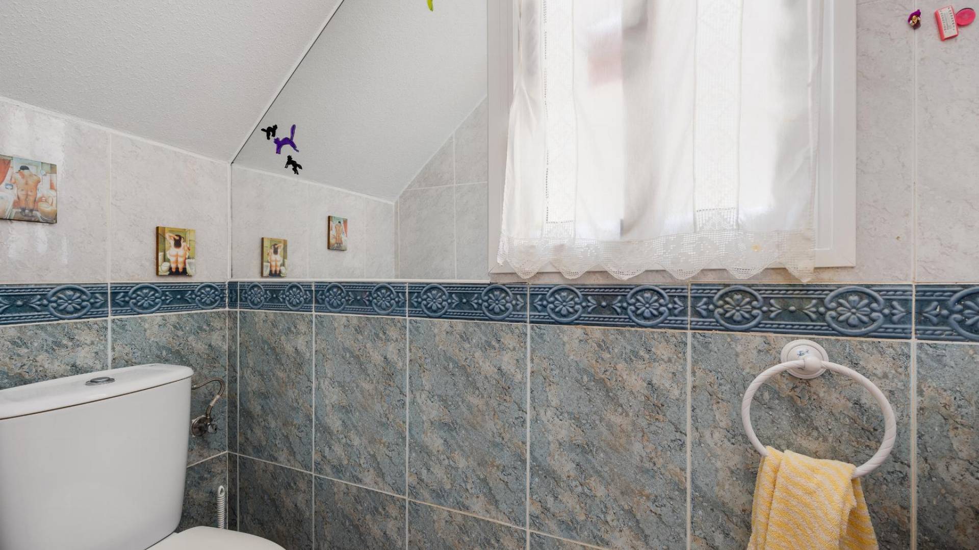 Second hand - Independent villa - Orihuela - La Zenia