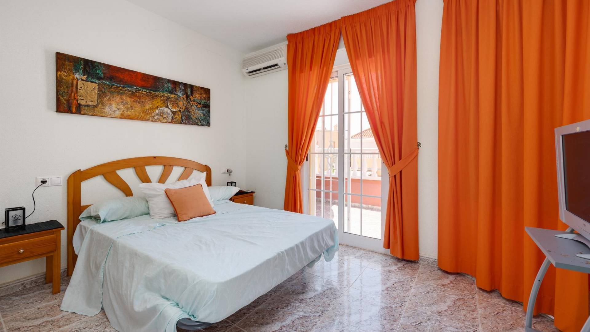 Second hand - Independent villa - Orihuela - La Zenia