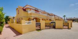 Second hand - Independent villa - Orihuela - La Zenia
