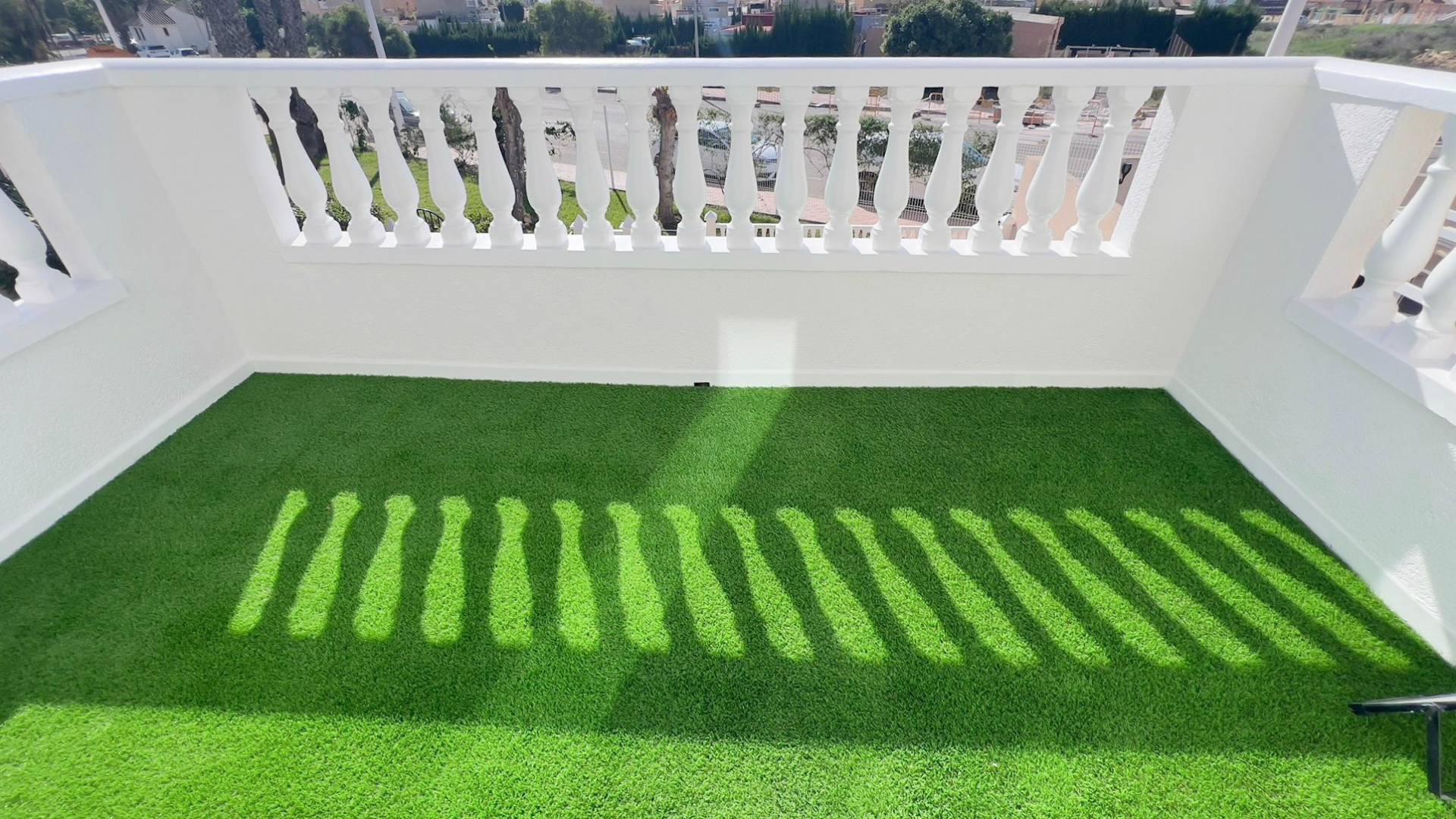 Second hand - Independent villa - Orihuela - La Zenia