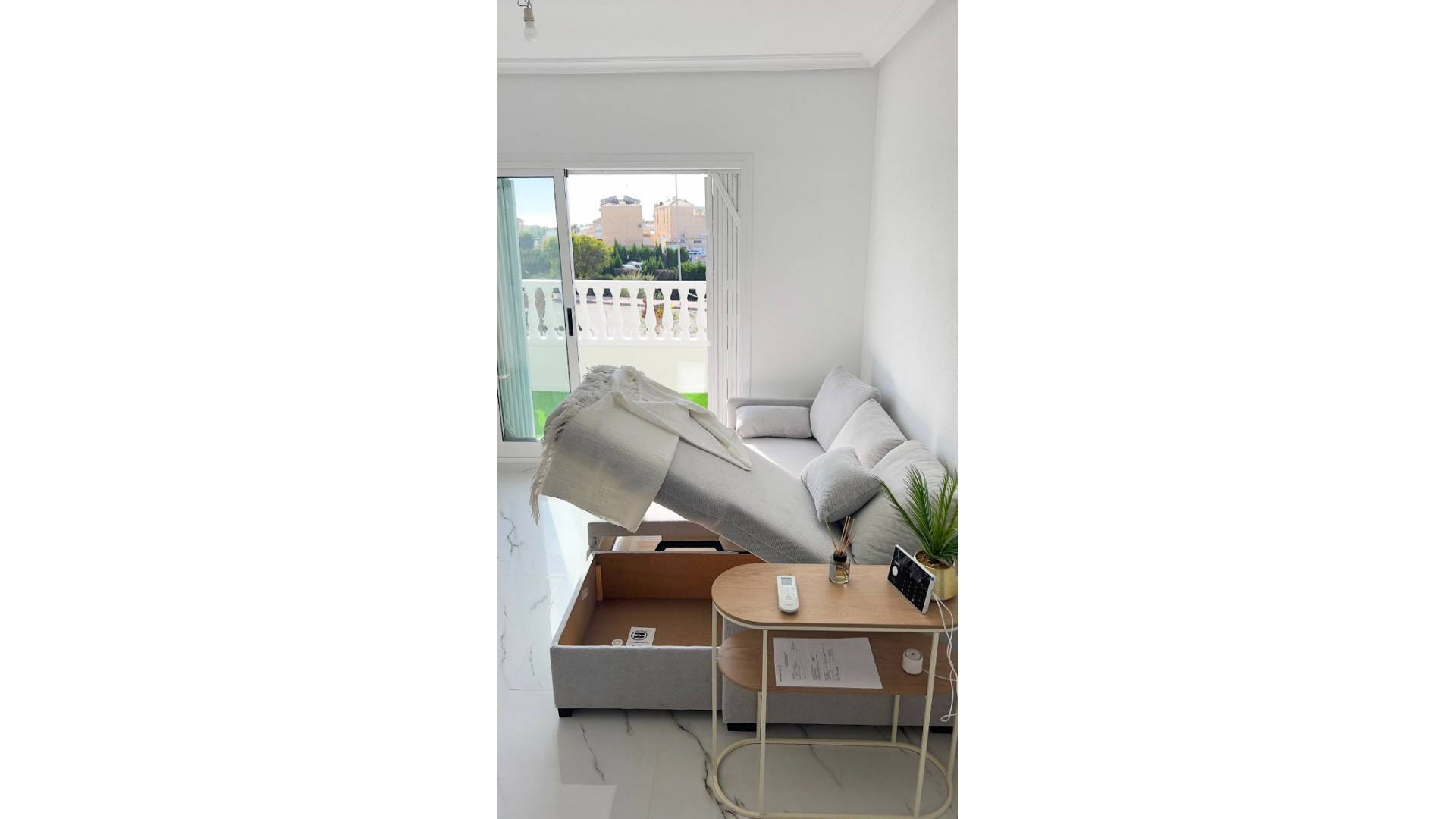 Second hand - Independent villa - Orihuela - La Zenia