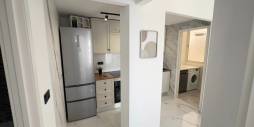Second hand - Independent villa - Orihuela - La Zenia