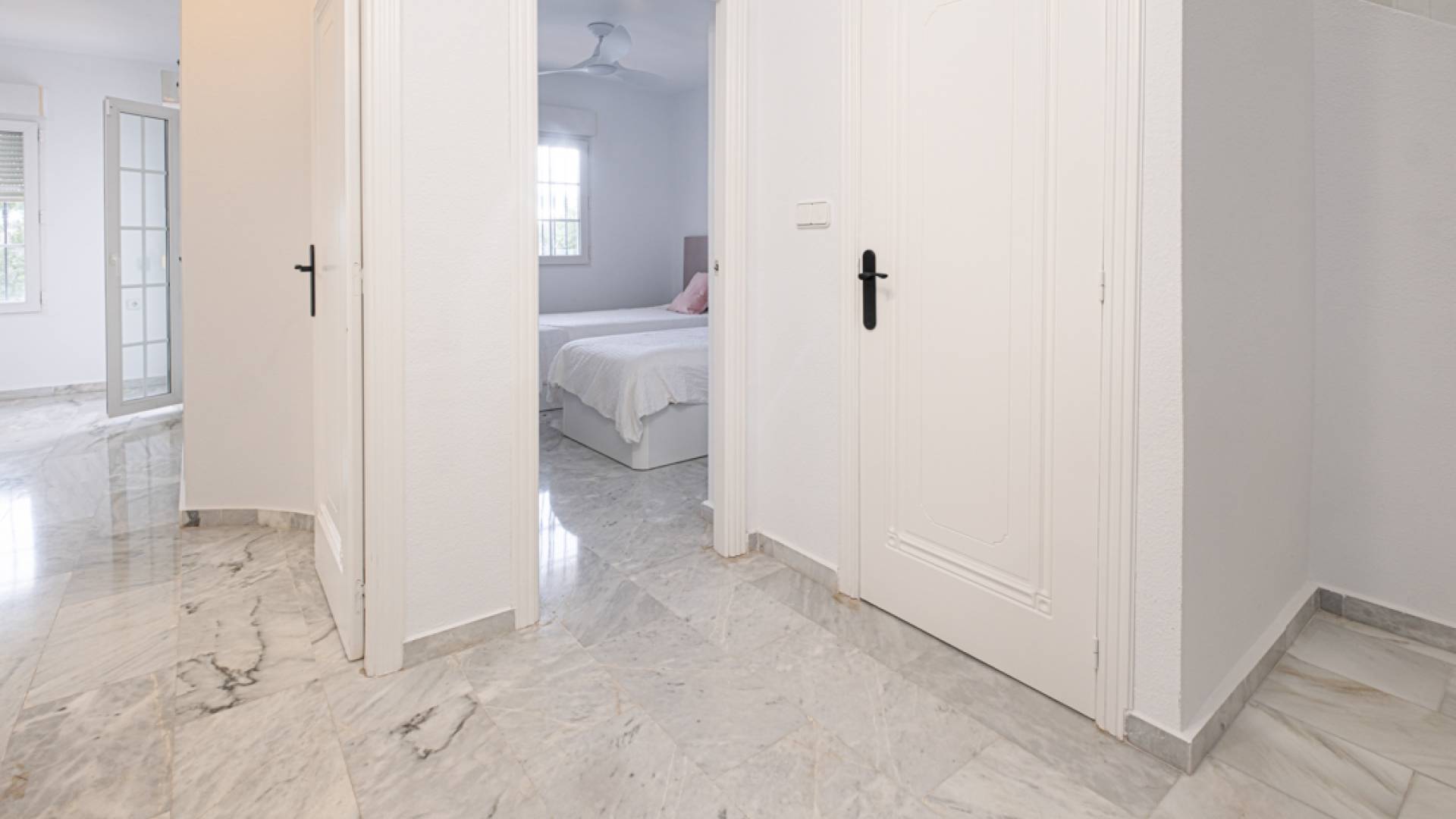 Second hand - Independent villa - Orihuela - Las Ramblas