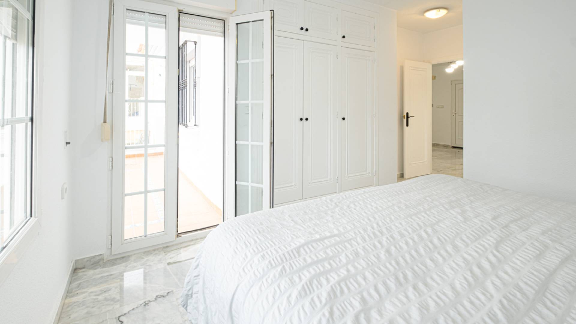 Second hand - Independent villa - Orihuela - Las Ramblas