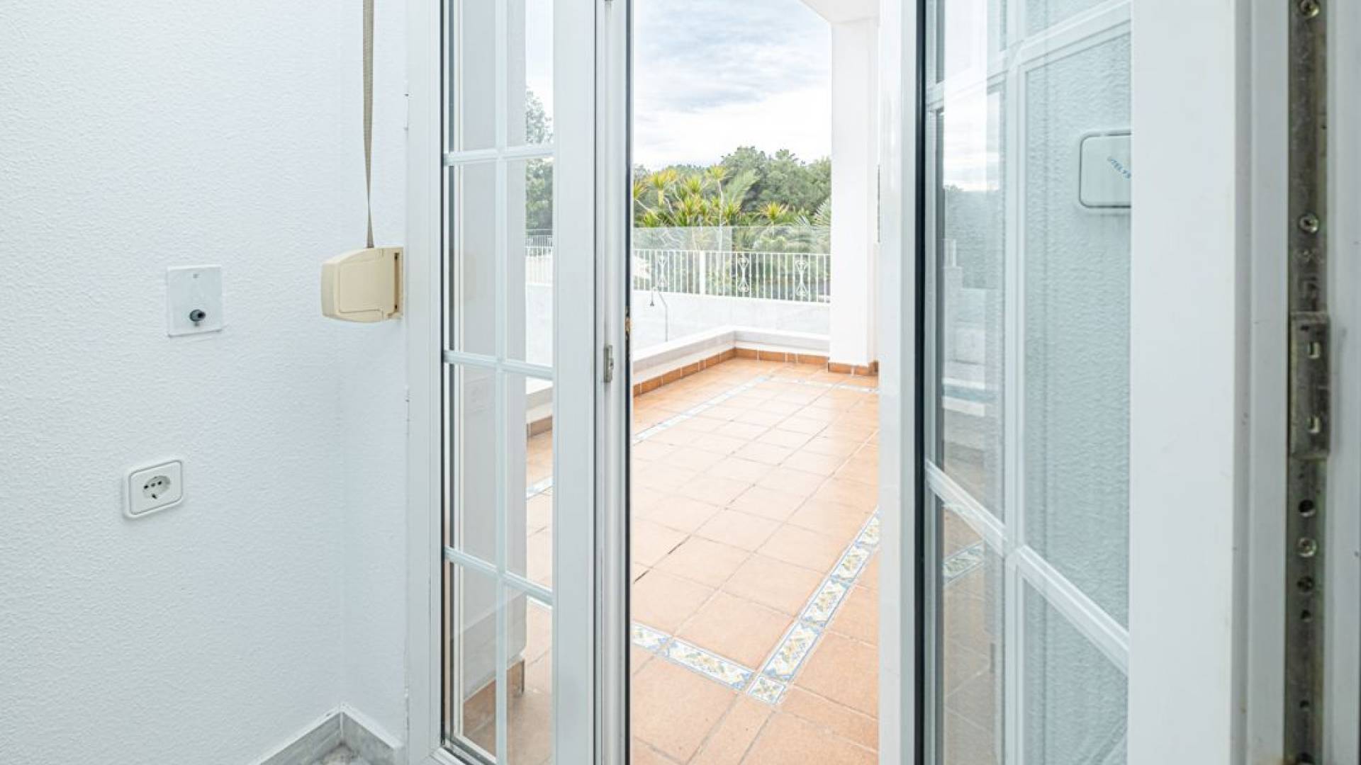 Second hand - Independent villa - Orihuela - Las Ramblas