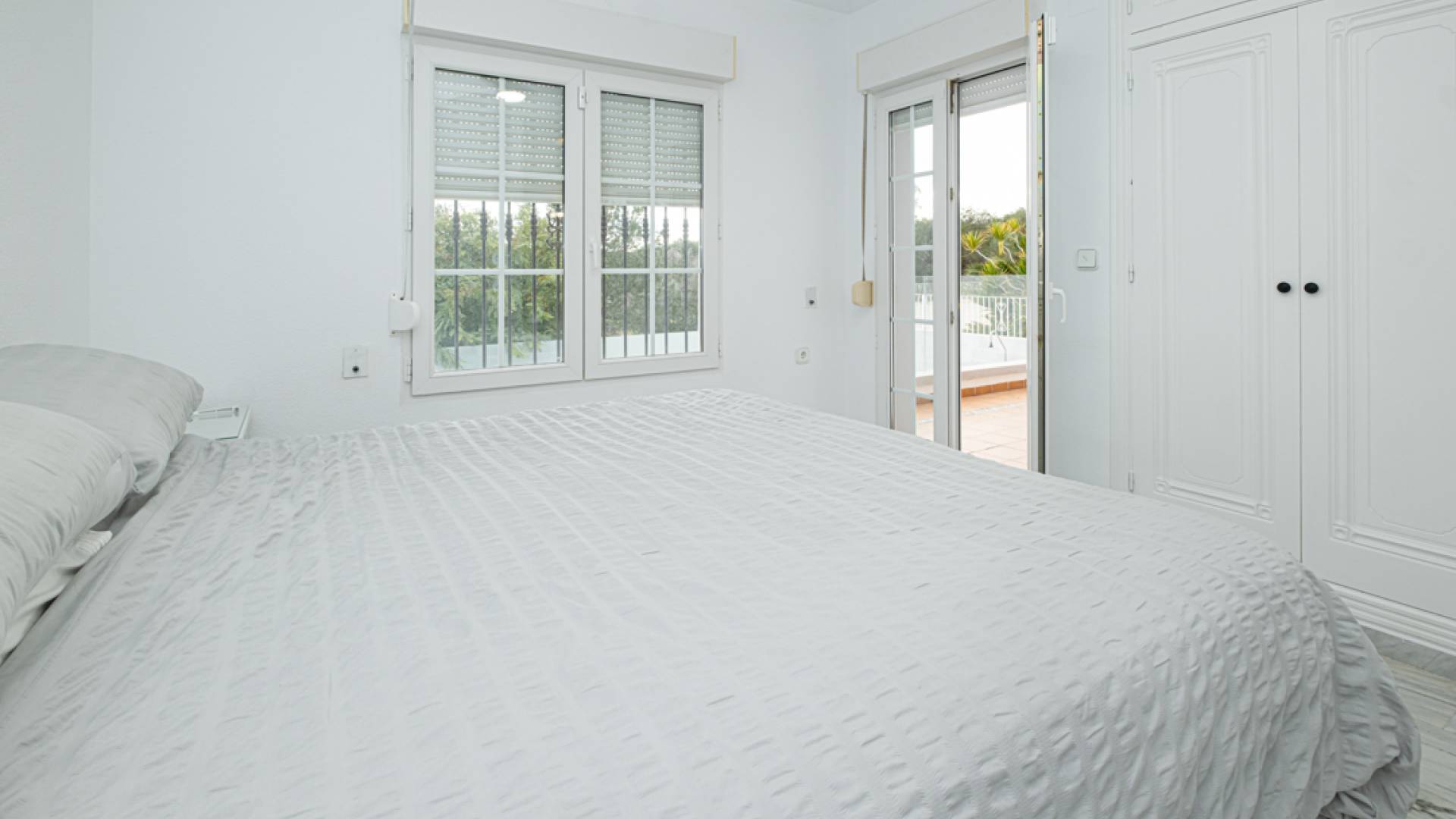 Second hand - Independent villa - Orihuela - Las Ramblas