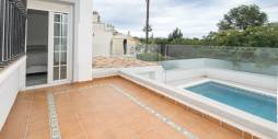 Second hand - Independent villa - Orihuela - Las Ramblas