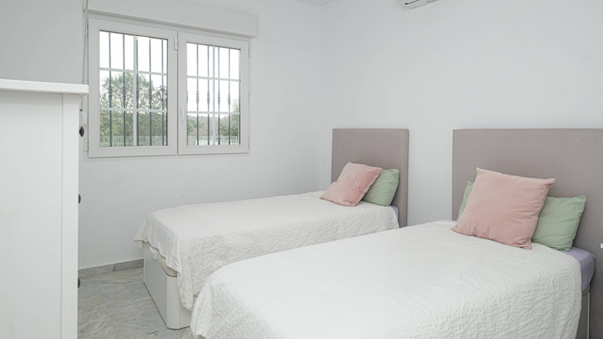 Second hand - Independent villa - Orihuela - Las Ramblas