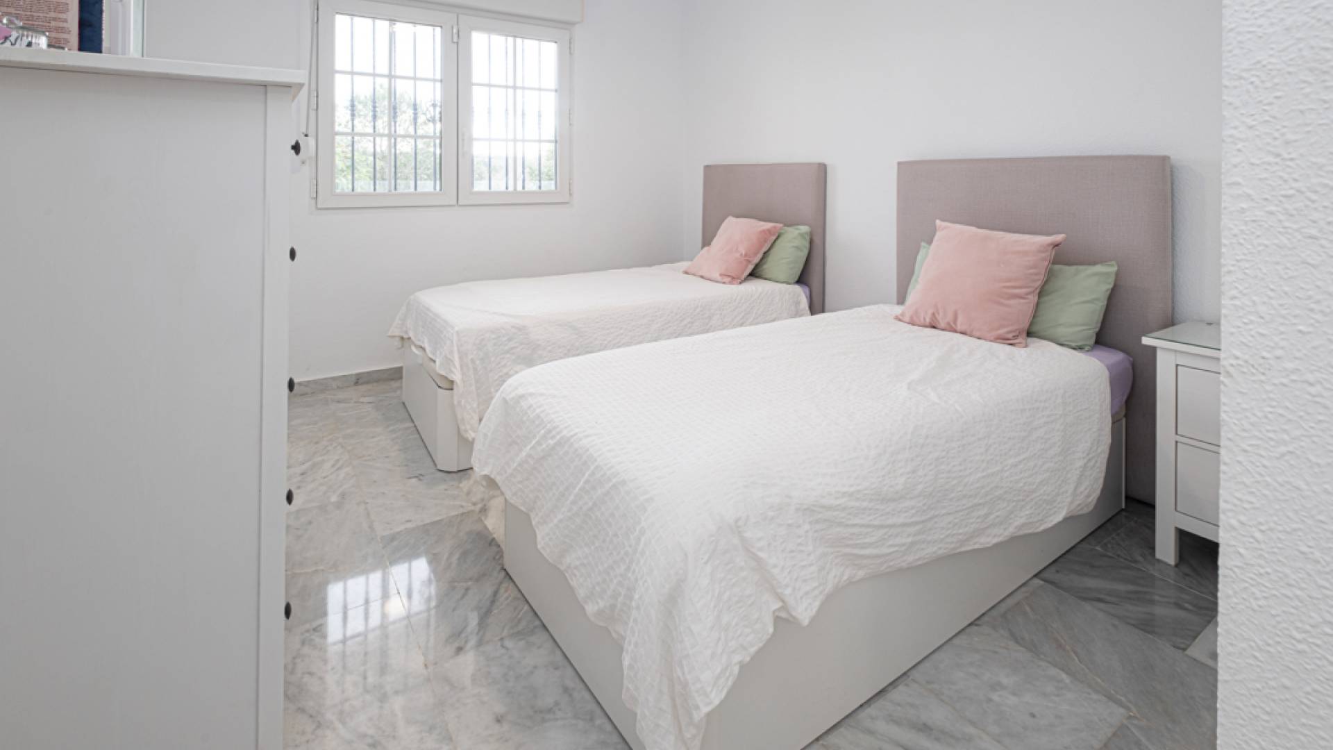 Second hand - Independent villa - Orihuela - Las Ramblas