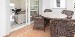 Second hand - Independent villa - Orihuela - Las Ramblas