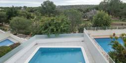 Second hand - Independent villa - Orihuela - Las Ramblas