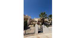 Second hand - Independent villa - Orihuela - Las Ramblas