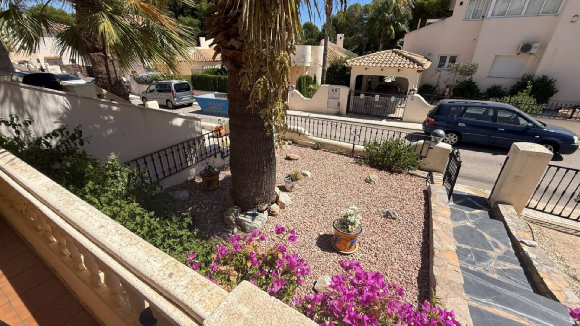 Second hand - Independent villa - Orihuela - Las Ramblas