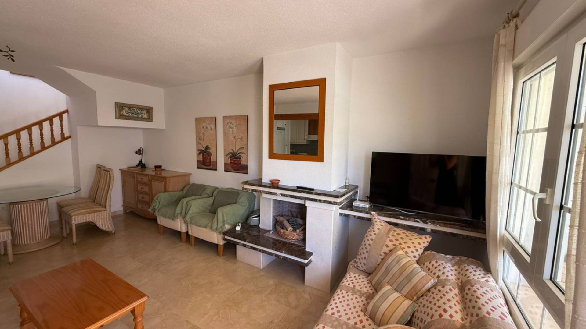 Second hand - Independent villa - Orihuela - Las Ramblas