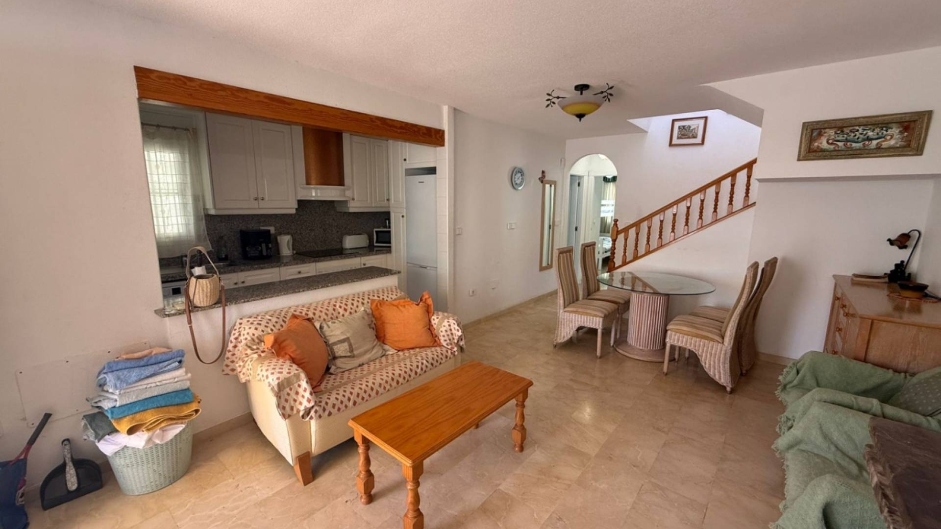 Second hand - Independent villa - Orihuela - Las Ramblas