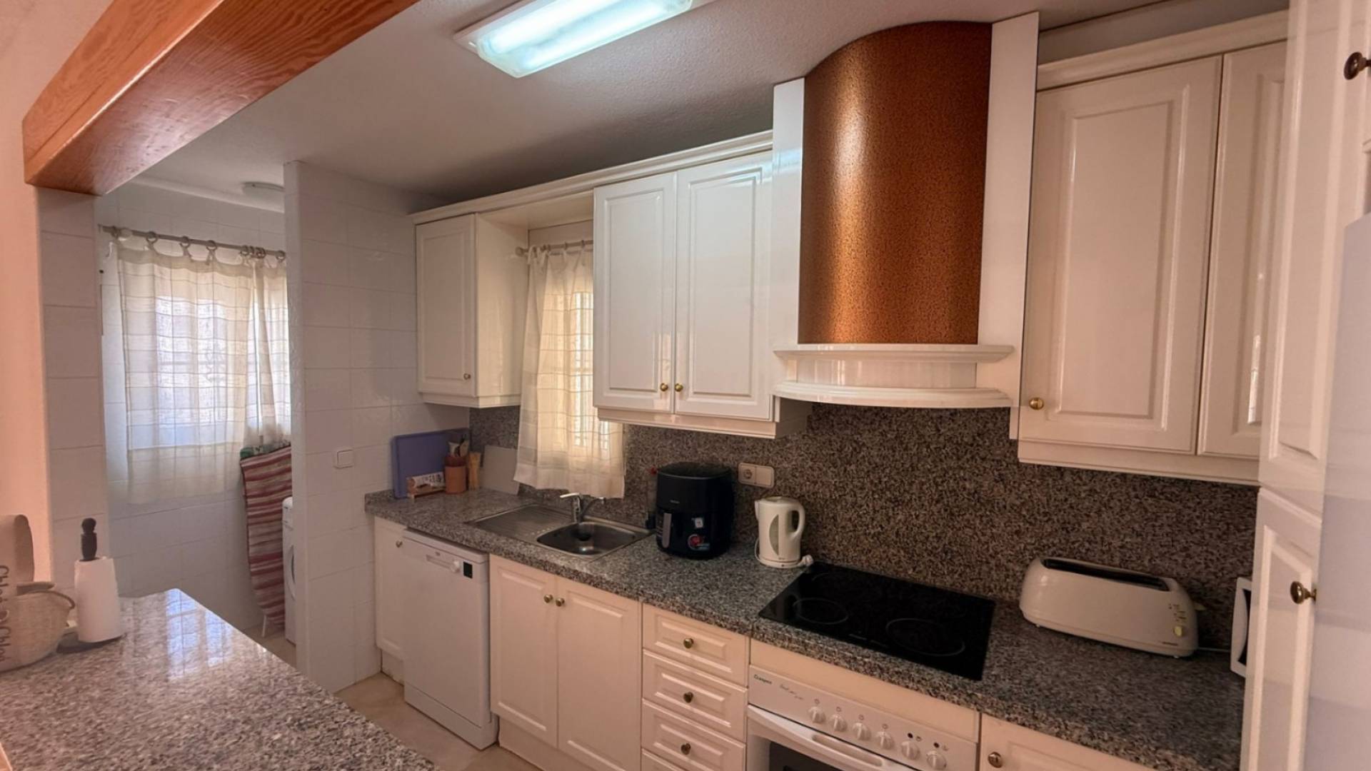 Second hand - Independent villa - Orihuela - Las Ramblas