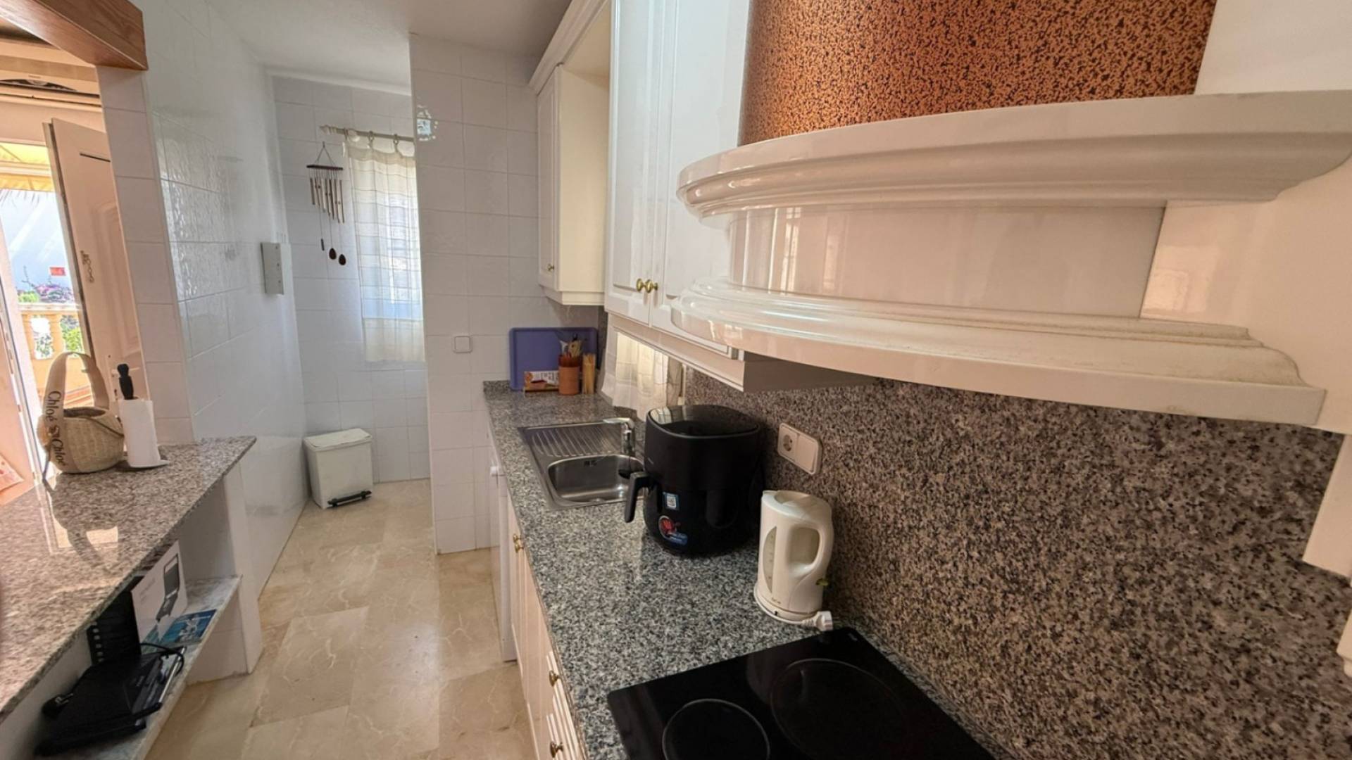 Second hand - Independent villa - Orihuela - Las Ramblas