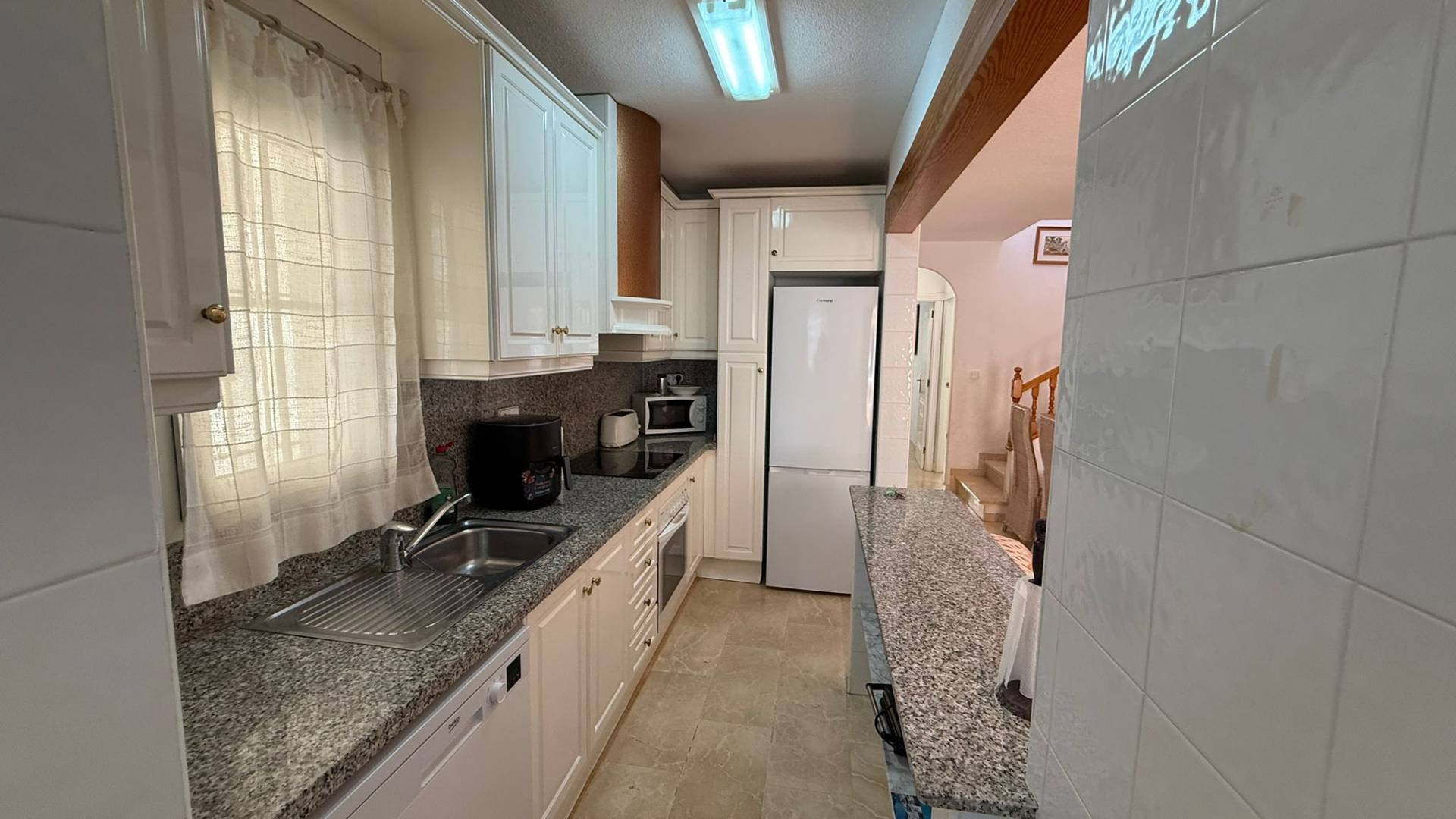 Second hand - Independent villa - Orihuela - Las Ramblas