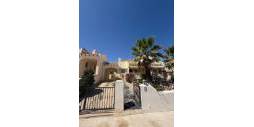 Second hand - Independent villa - Orihuela - Las Ramblas
