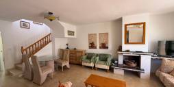 Second hand - Independent villa - Orihuela - Las Ramblas