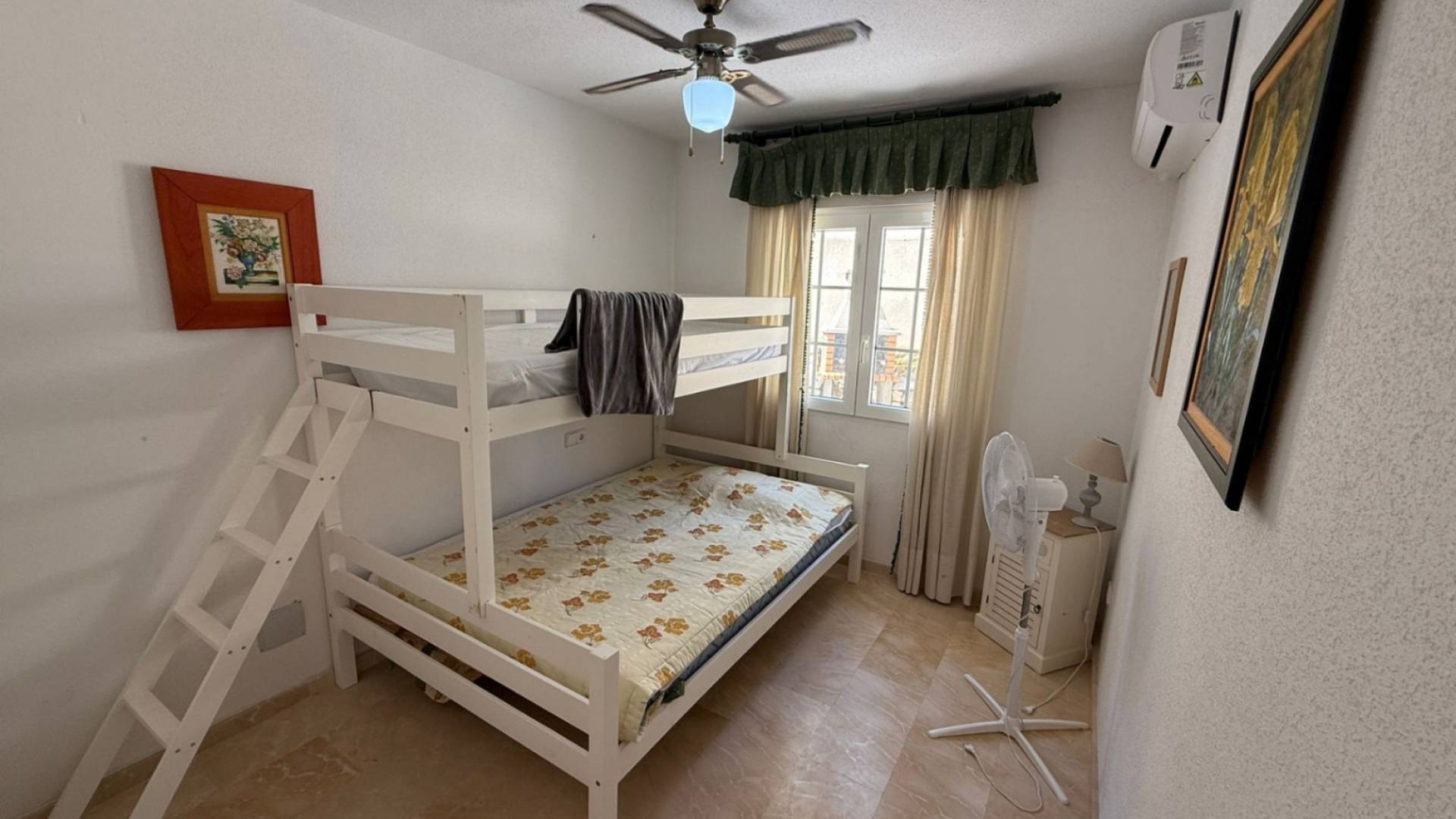 Second hand - Independent villa - Orihuela - Las Ramblas