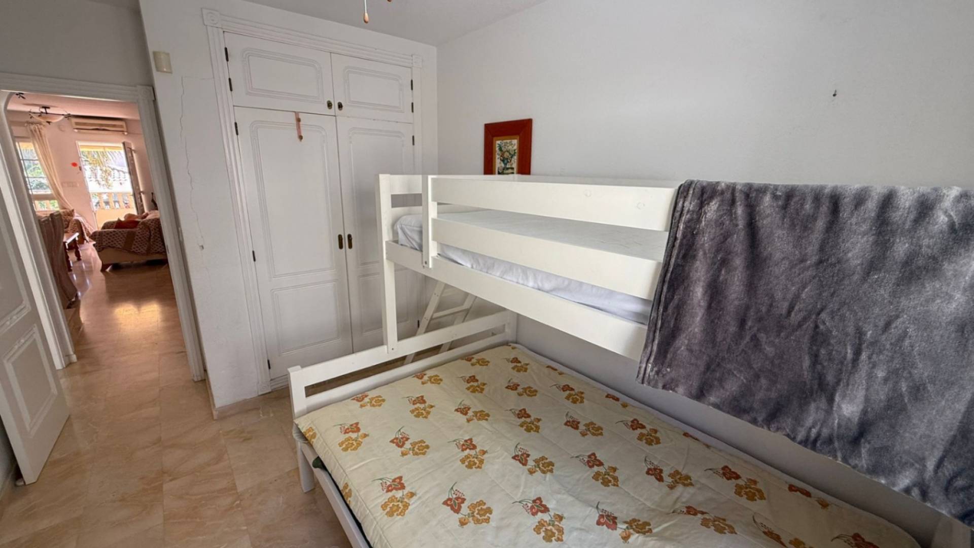 Second hand - Independent villa - Orihuela - Las Ramblas