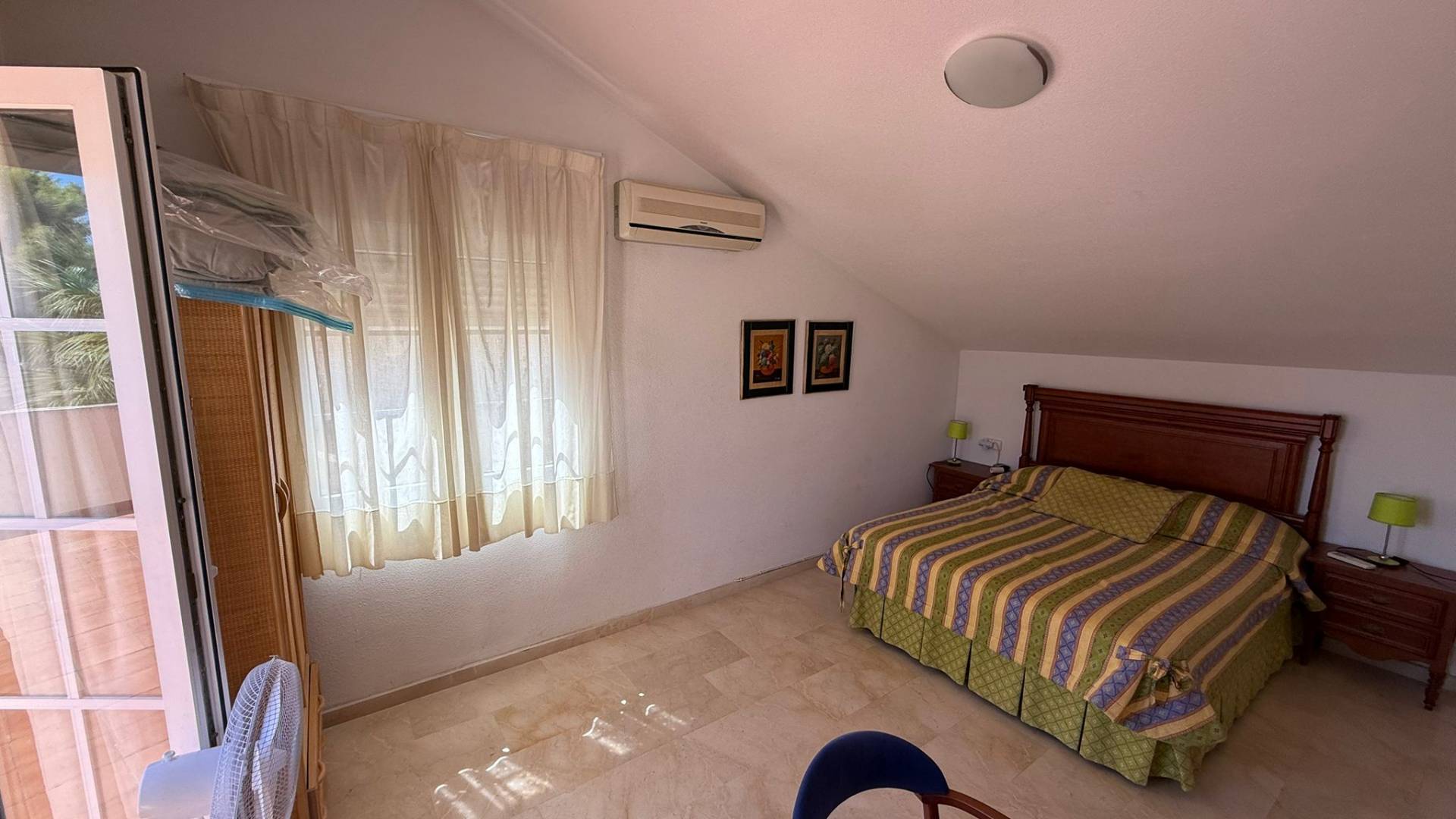 Second hand - Independent villa - Orihuela - Las Ramblas