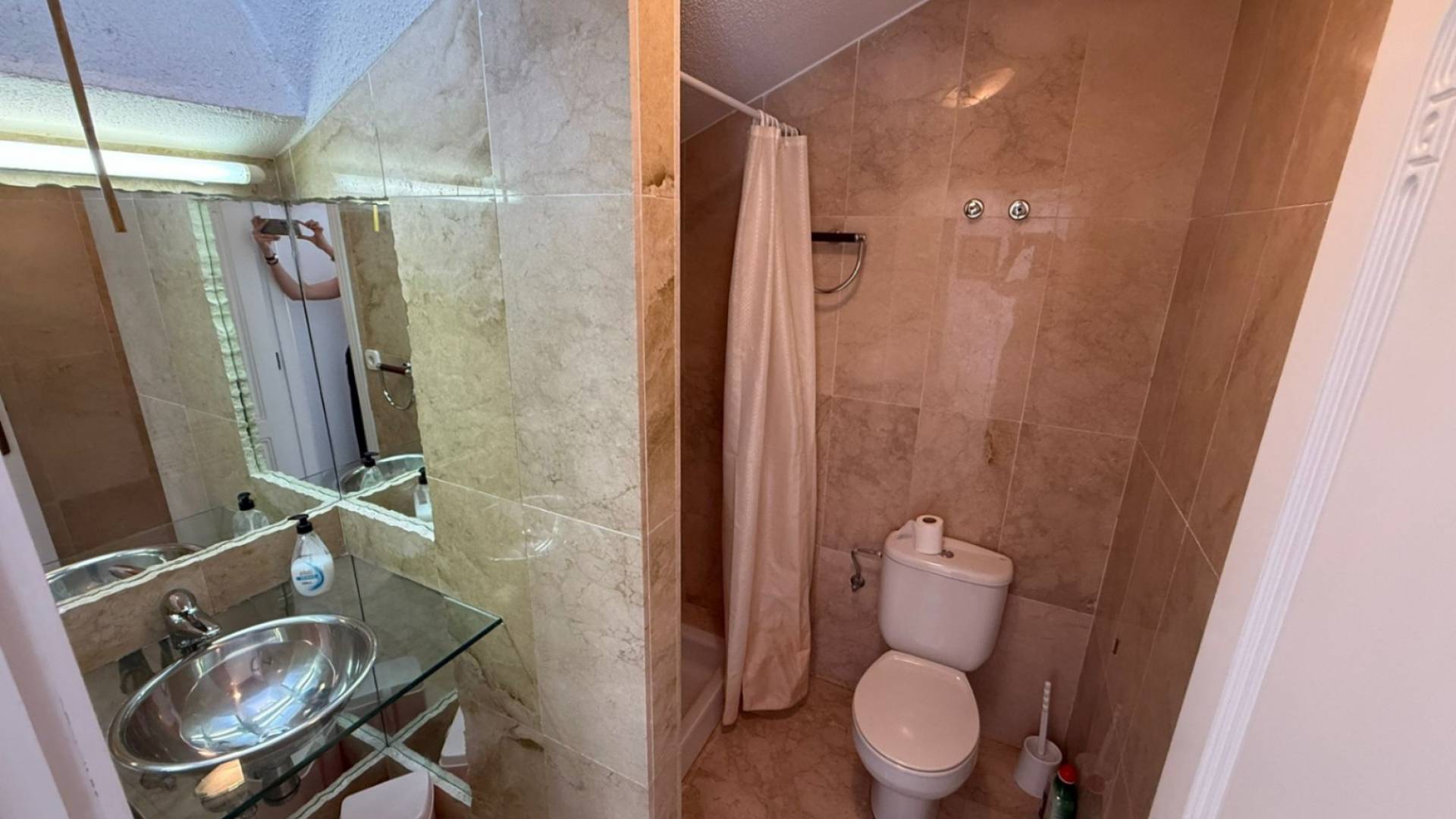 Second hand - Independent villa - Orihuela - Las Ramblas